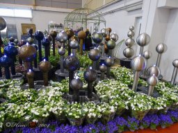 Messe Tulln am 27.03.2025